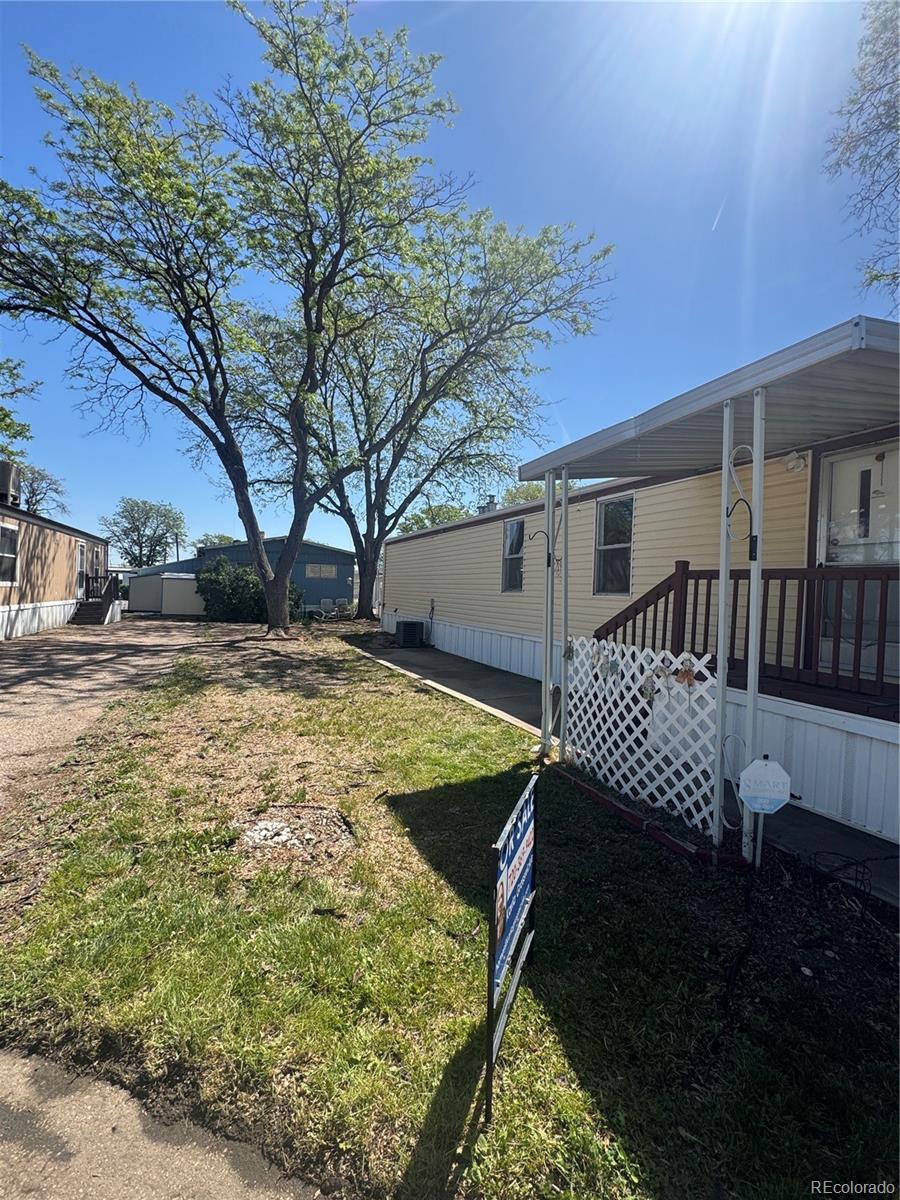 3600 E 88th Avenue #193 Thornton CO 80229