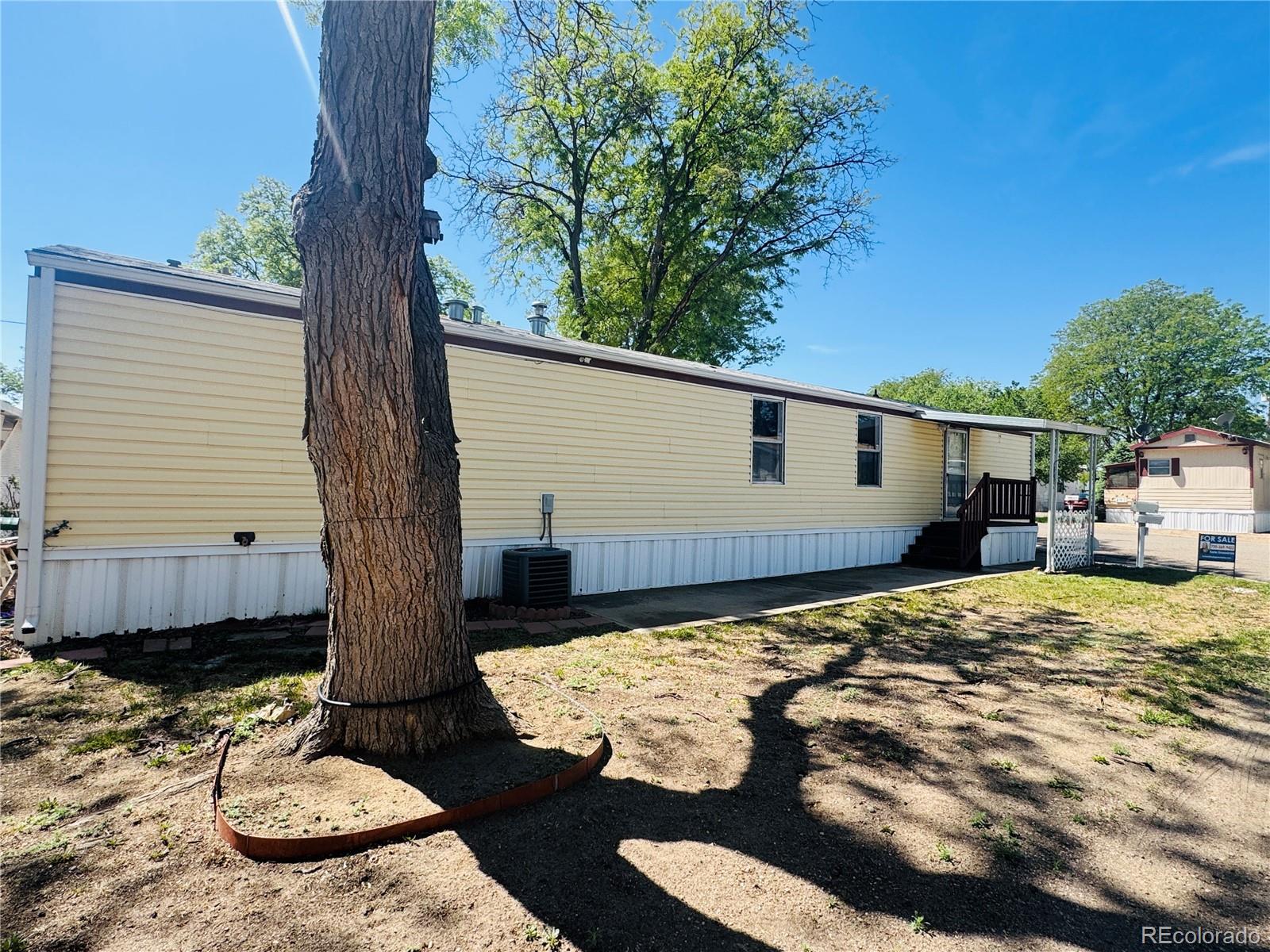 3600 E 88th Avenue #193 Thornton CO 80229