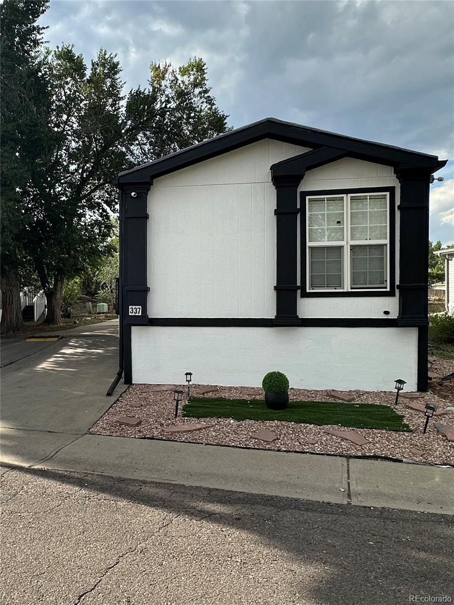 9595 Pecos Street Thornton CO 80260
