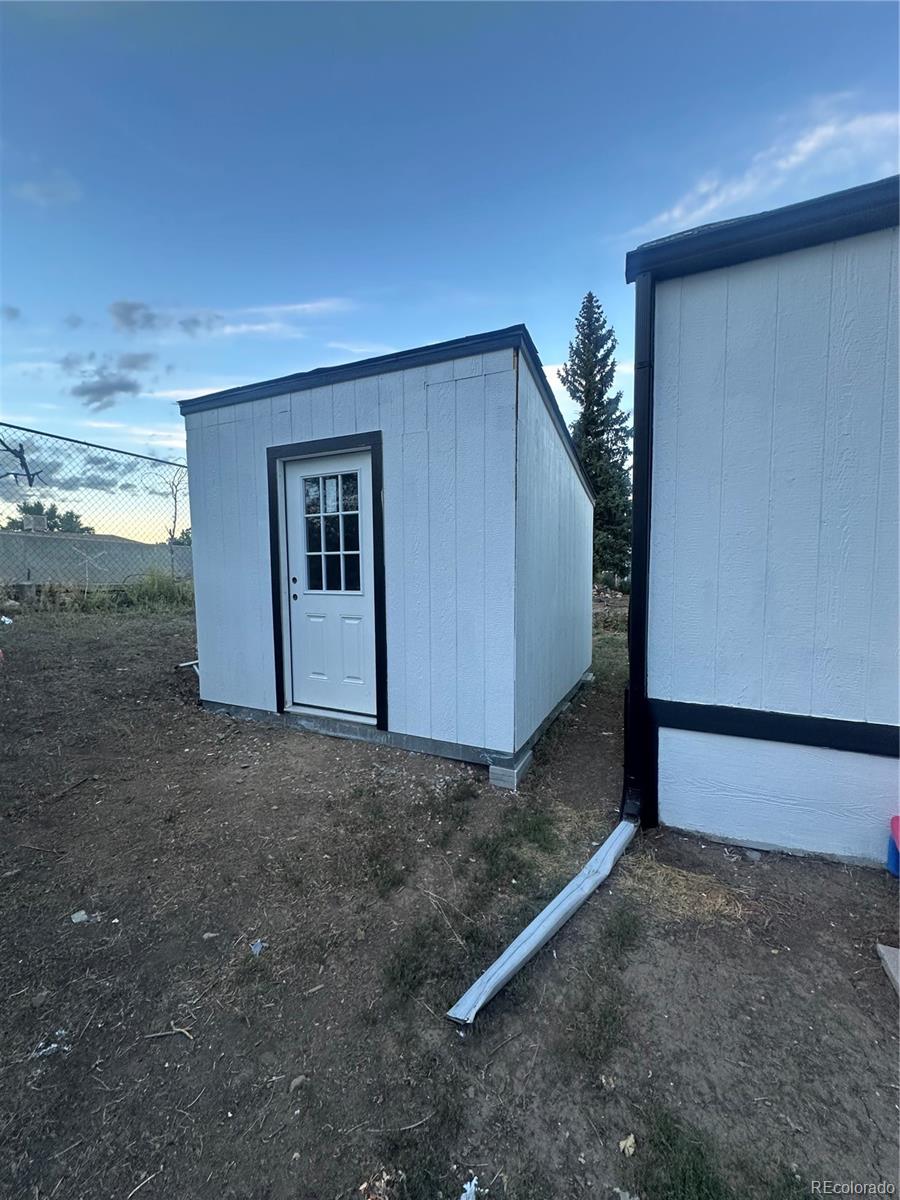 9595 Pecos Street Thornton CO 80260