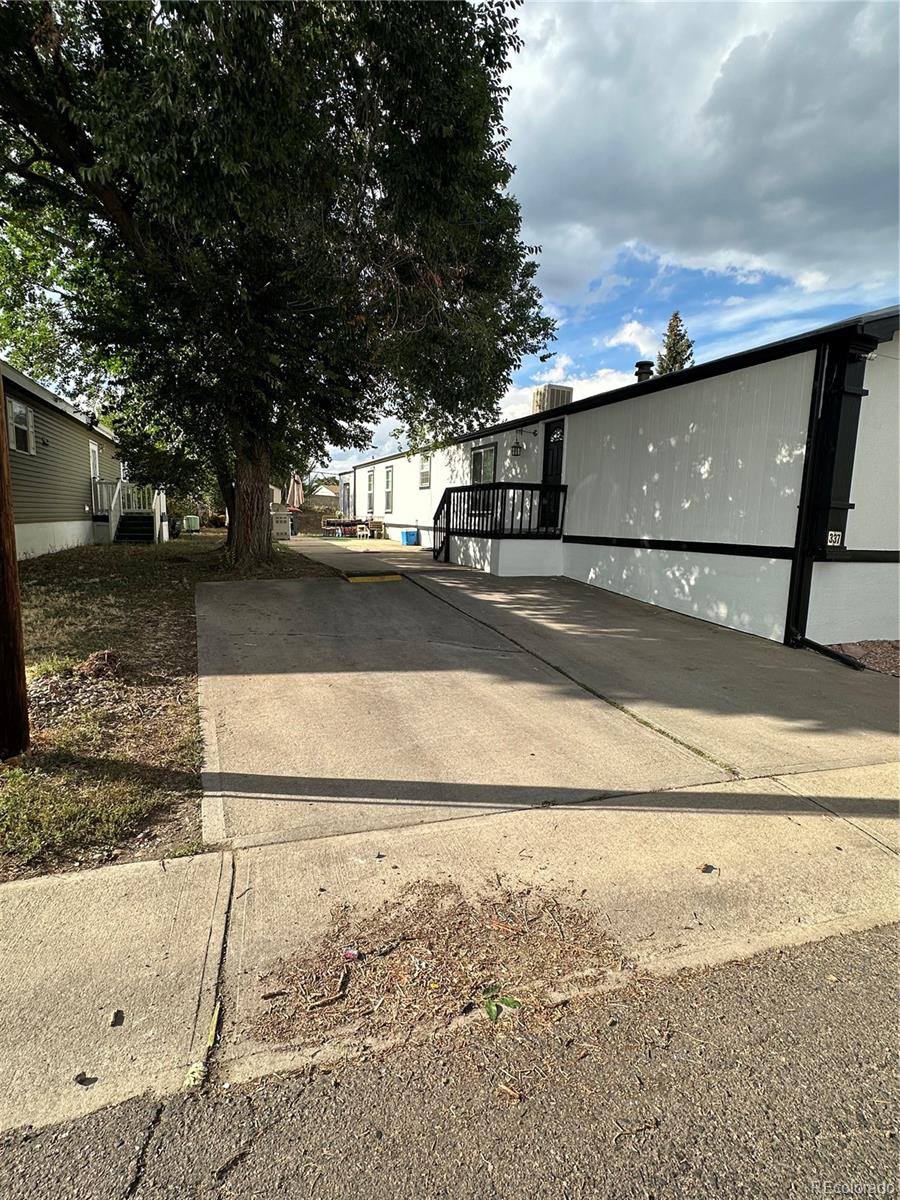 9595 Pecos Street Thornton CO 80260