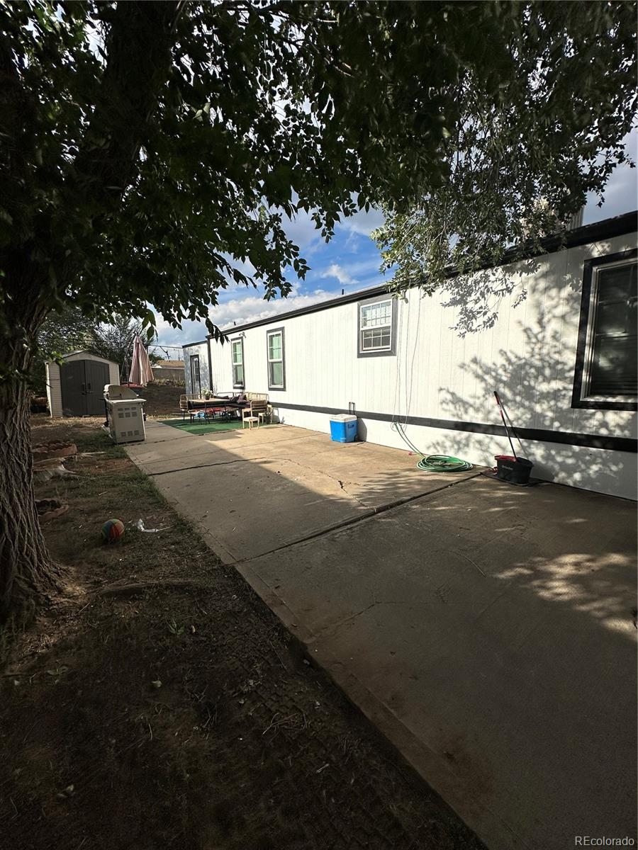 9595 Pecos Street Thornton CO 80260