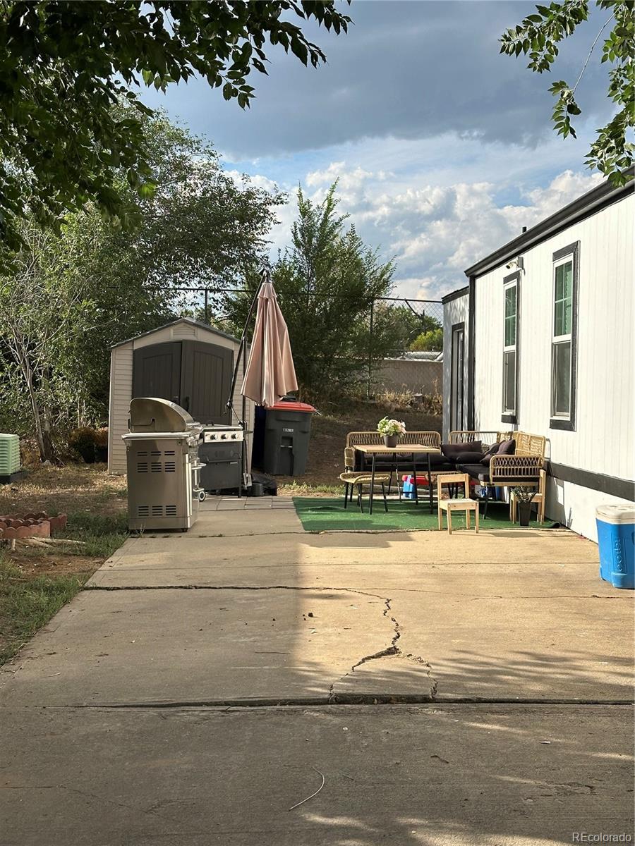 9595 Pecos Street Thornton CO 80260