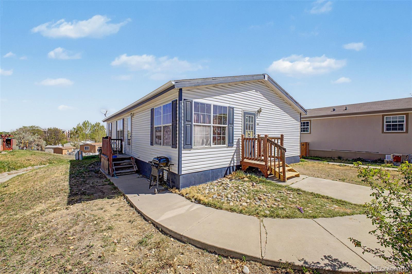 4211 E 100th Avenue Thornton CO 80229