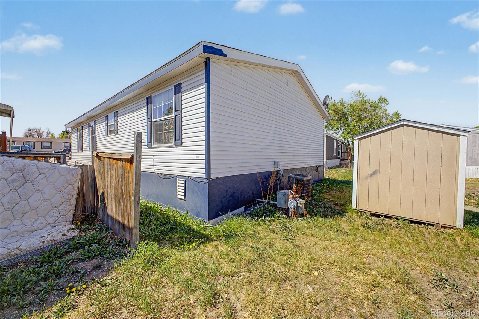 4211 E 100th Avenue Thornton CO 80229