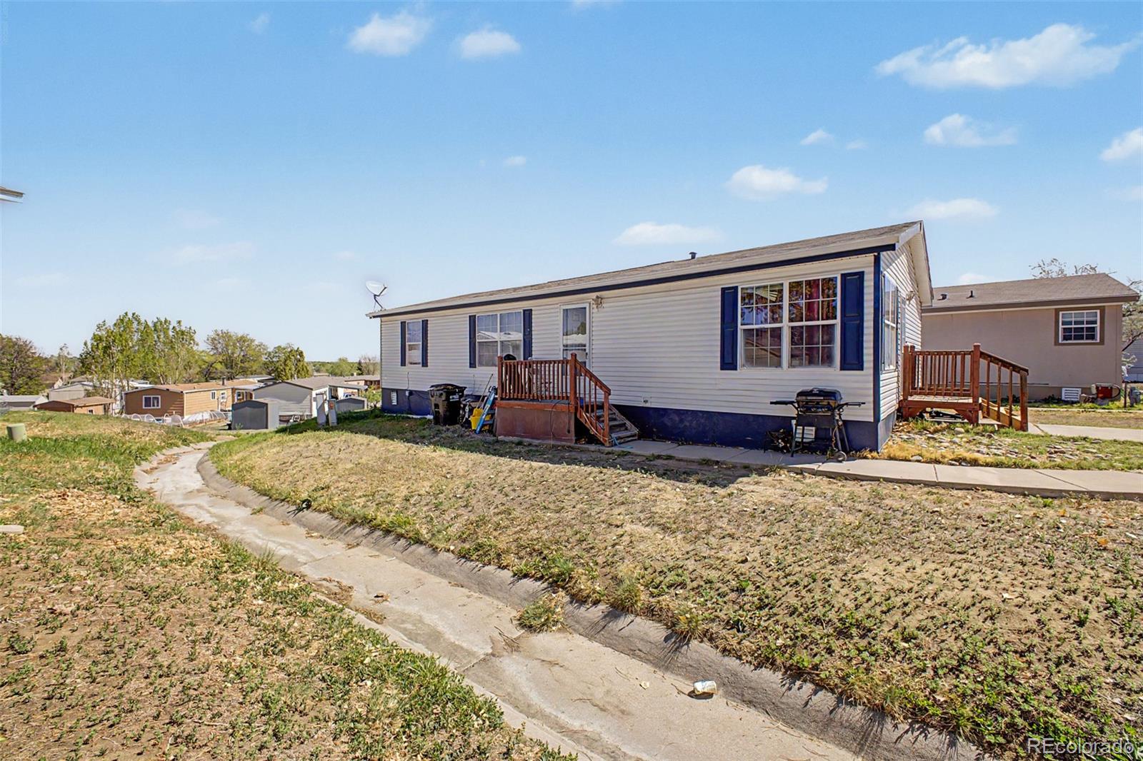 4211 E 100th Avenue Thornton CO 80229