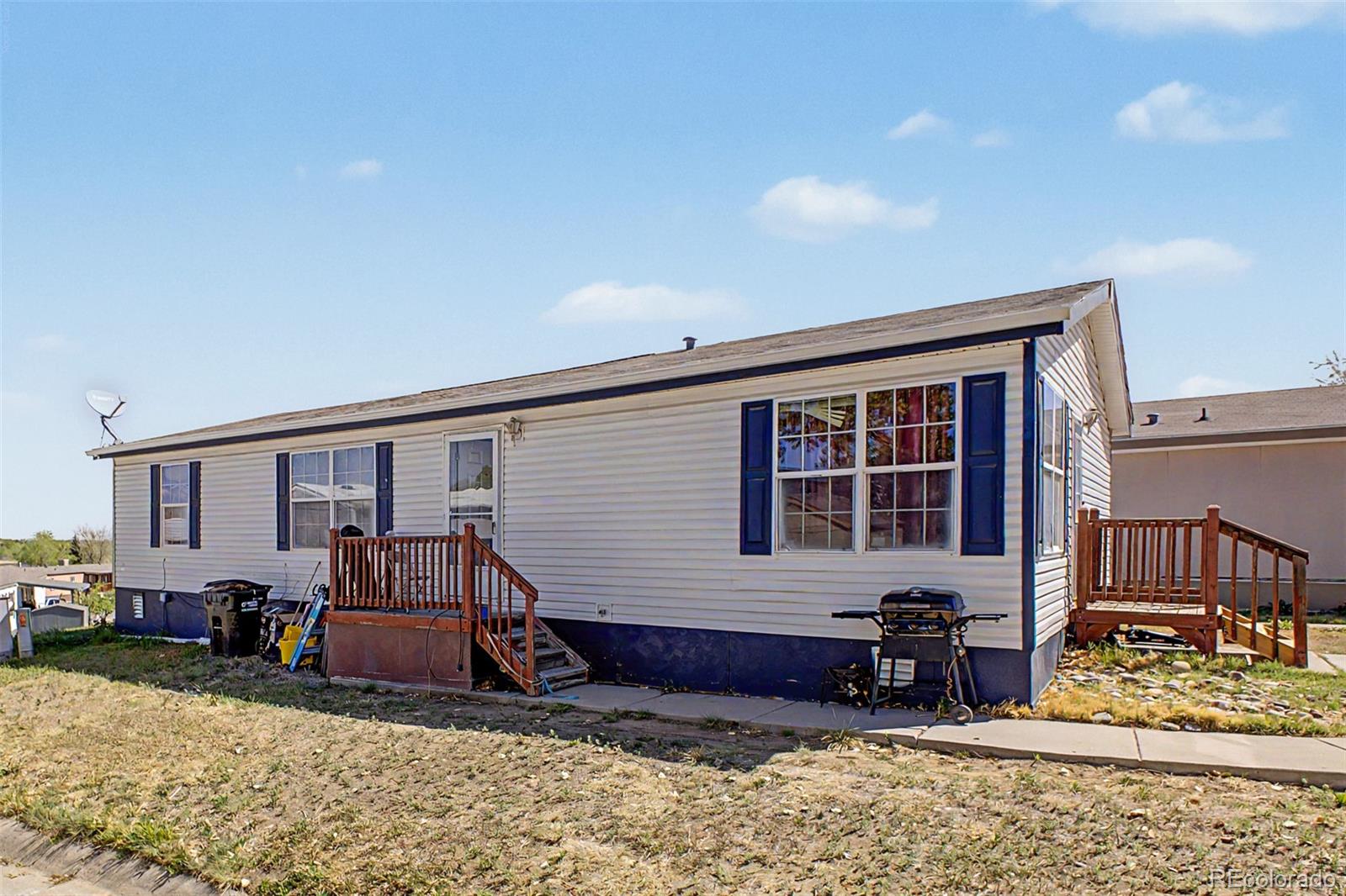 4211 E 100th Avenue Thornton CO 80229