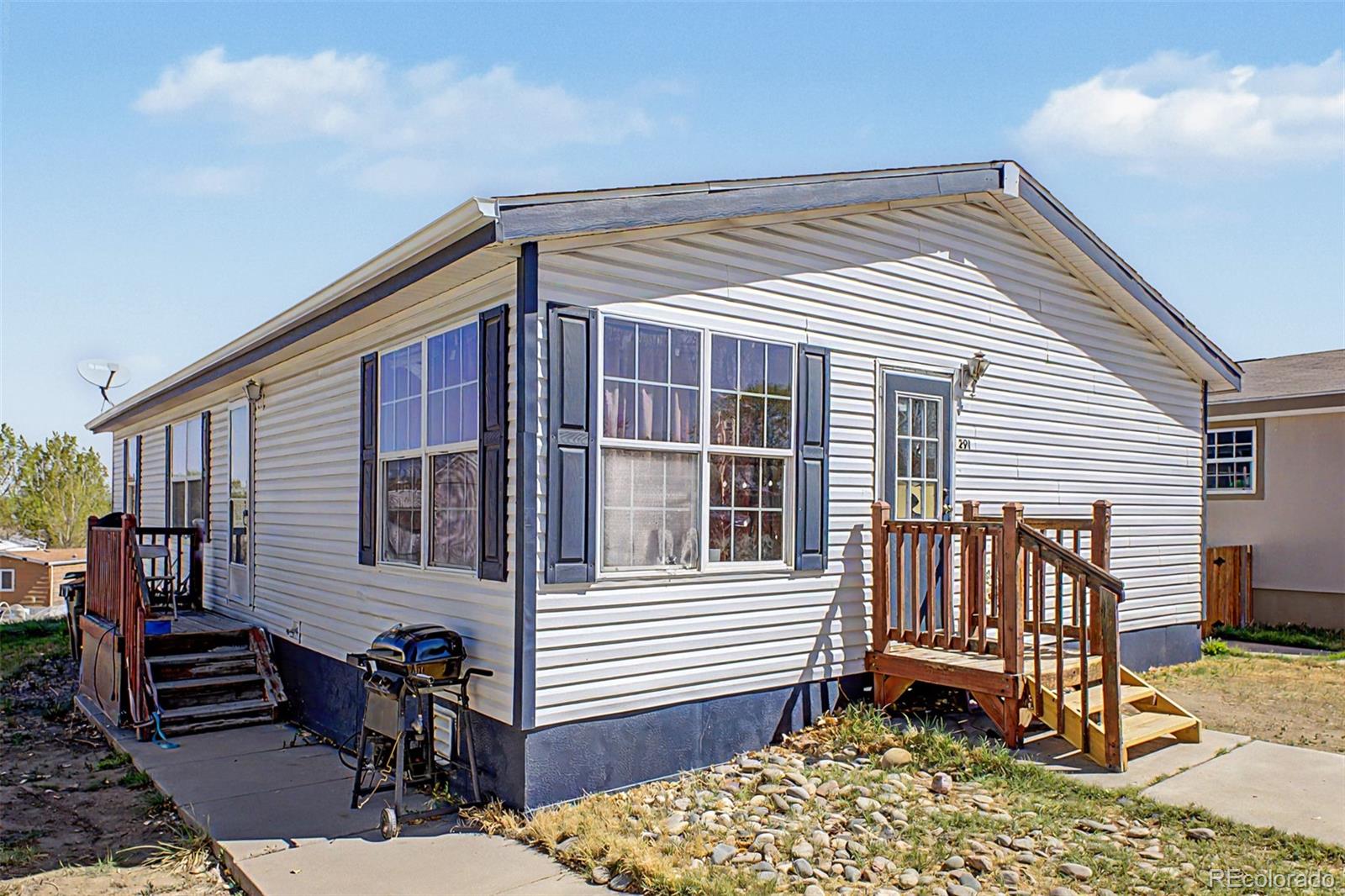 4211 E 100th Avenue Thornton CO 80229