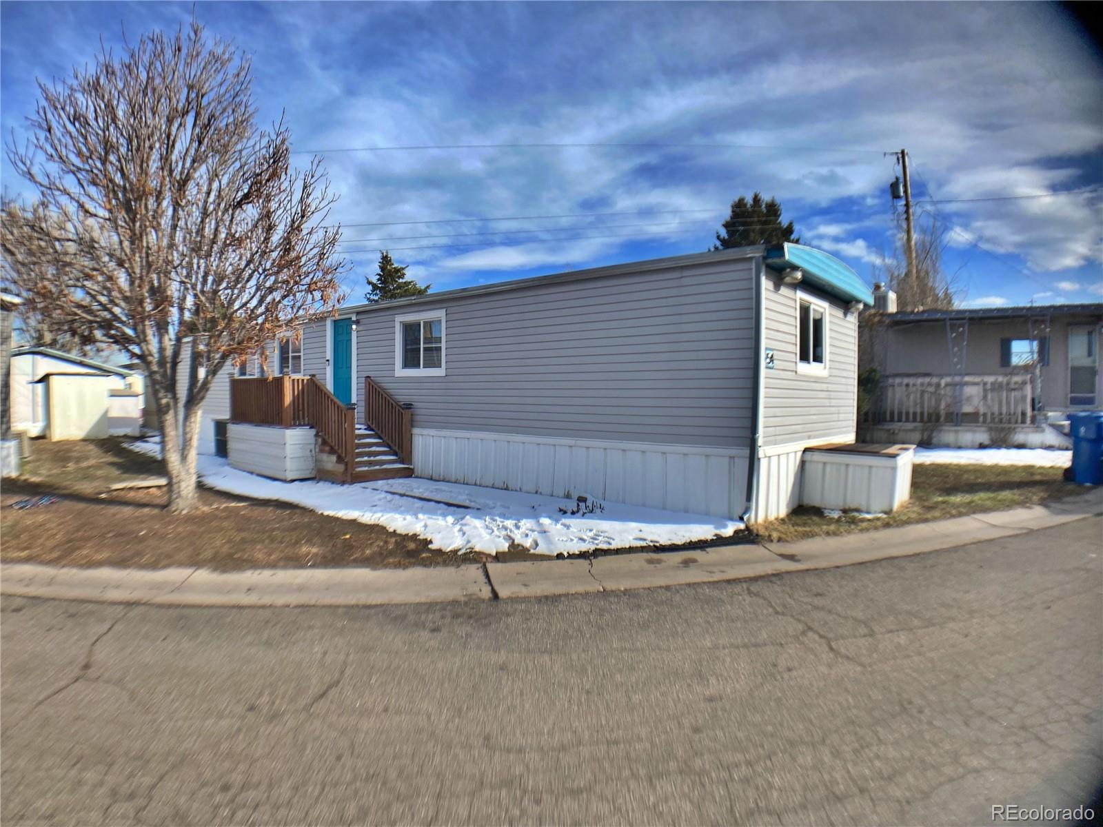 Golden CO, 17190 Mount Vernon Road