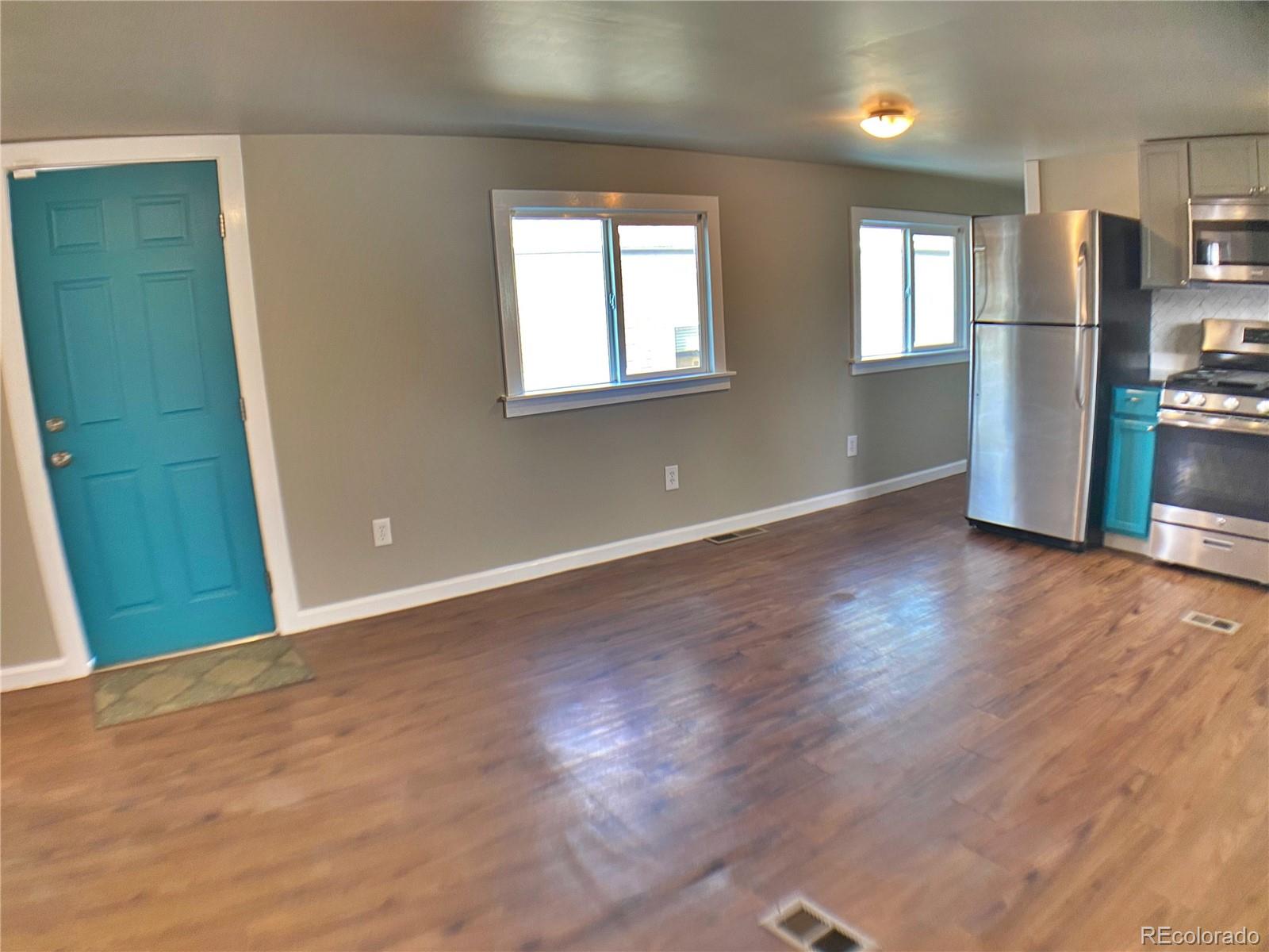 17190 Mount Vernon Road Golden CO 80401