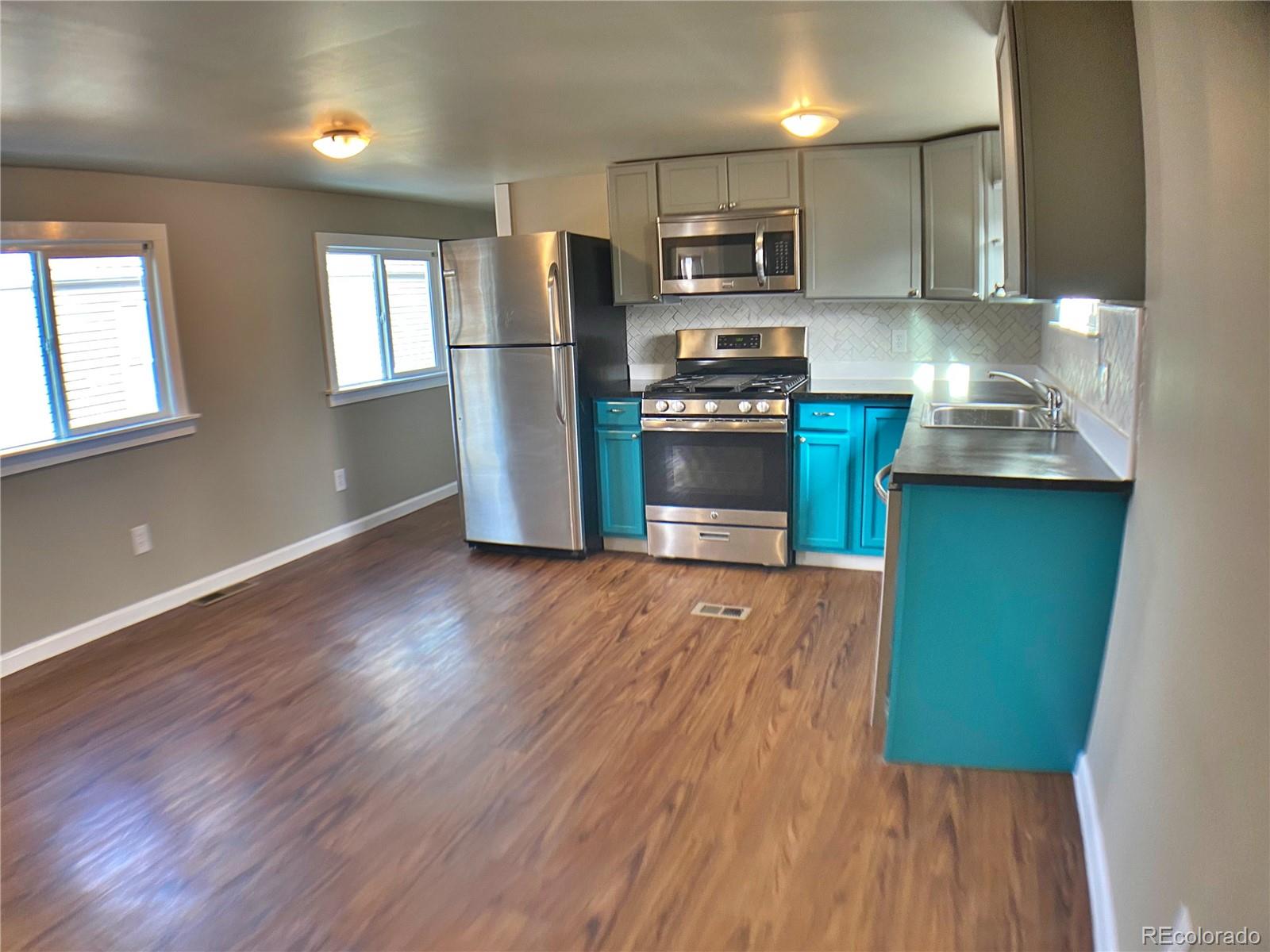 17190 Mount Vernon Road Golden CO 80401