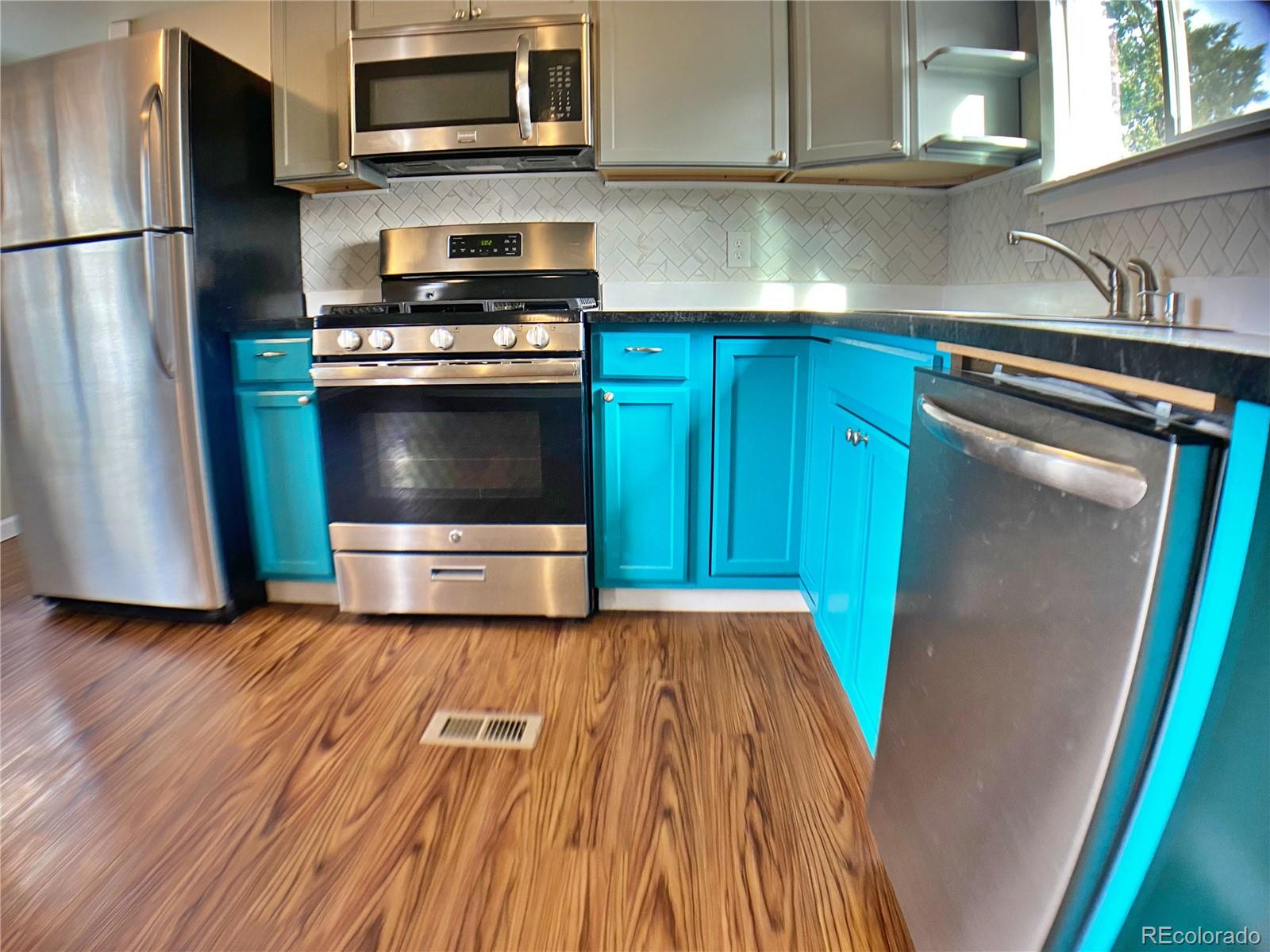 17190 Mount Vernon Road Golden CO 80401