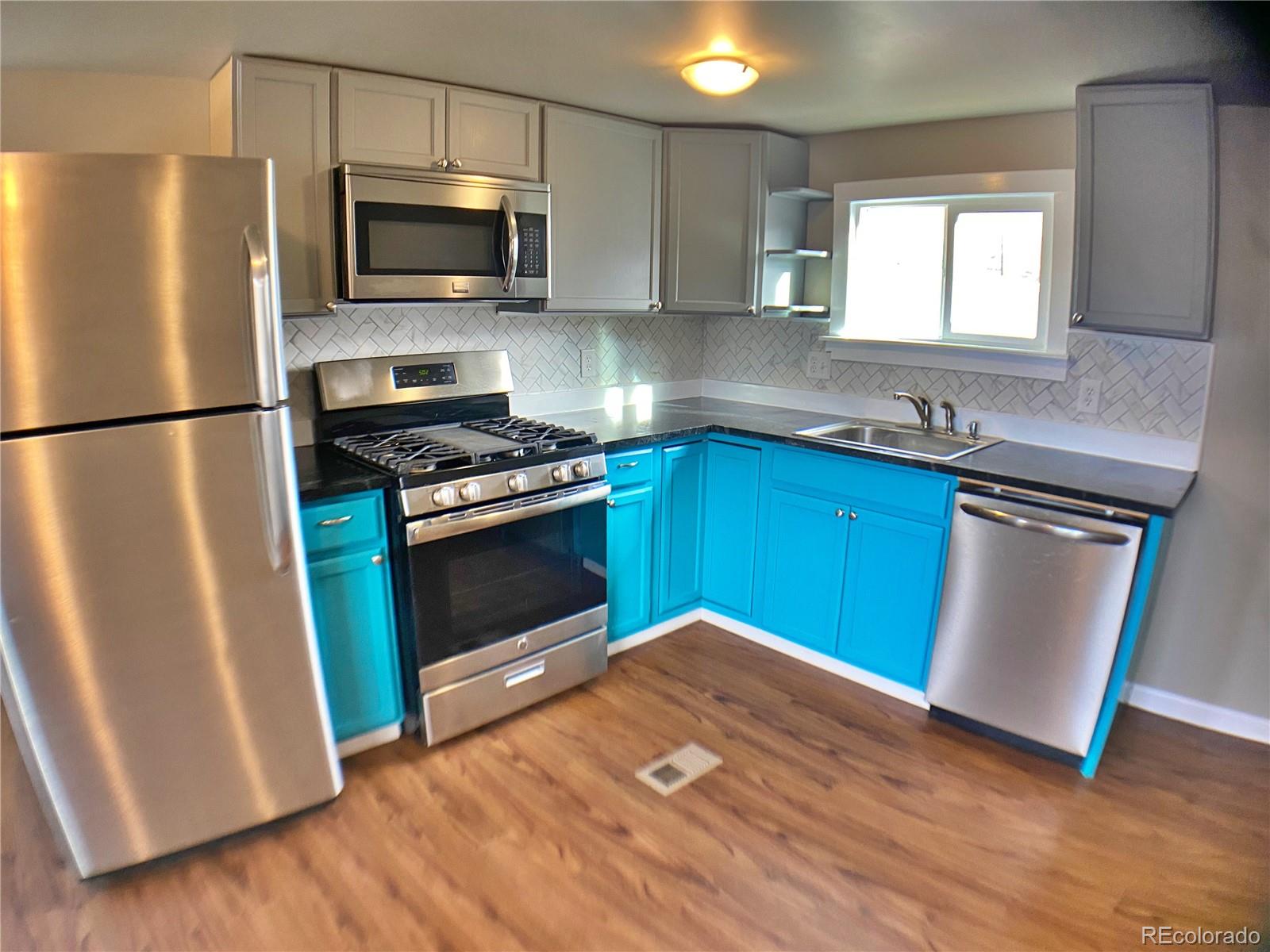 17190 Mount Vernon Road Golden CO 80401