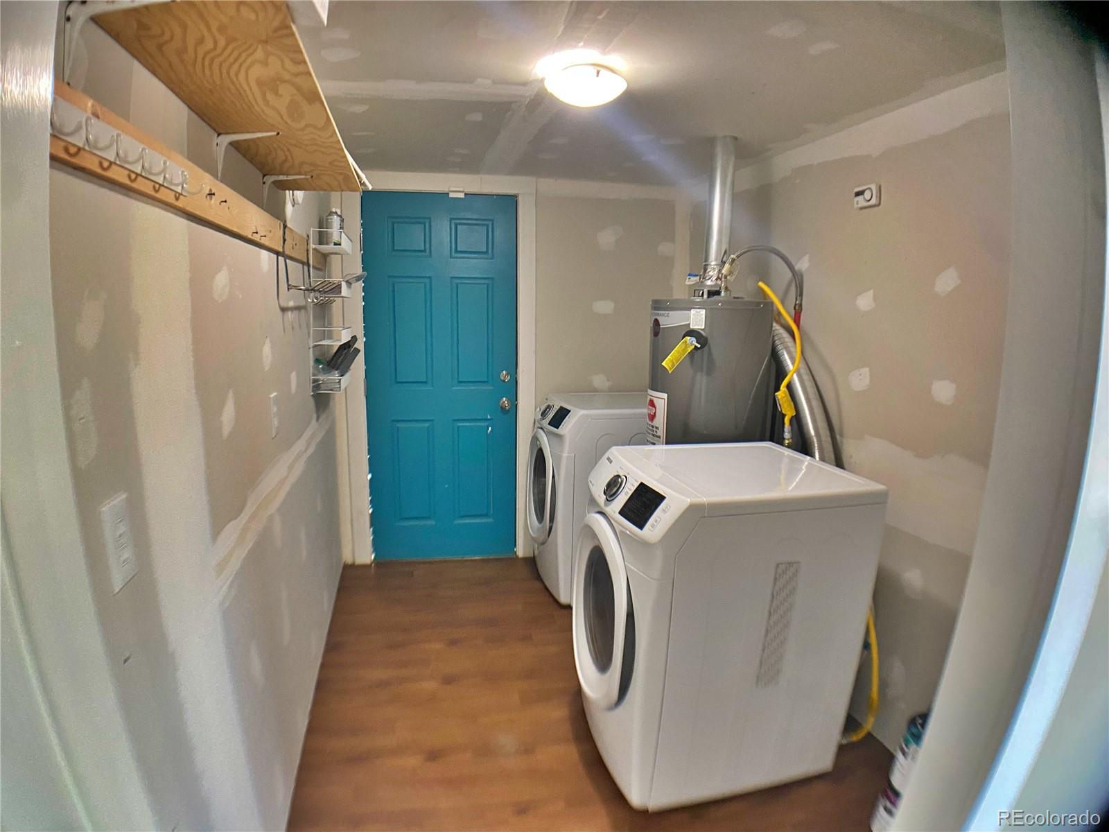 17190 Mount Vernon Road Golden CO 80401