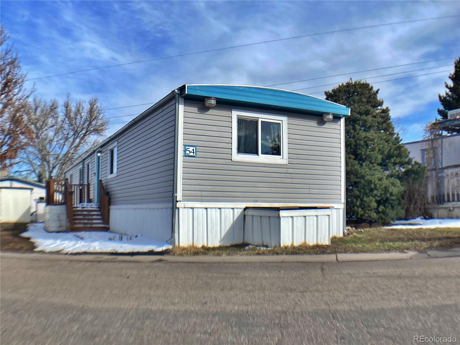 17190 Mount Vernon Road Golden CO 80401