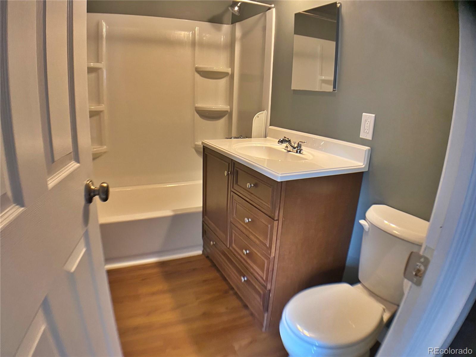 17190 Mount Vernon Road Golden CO 80401