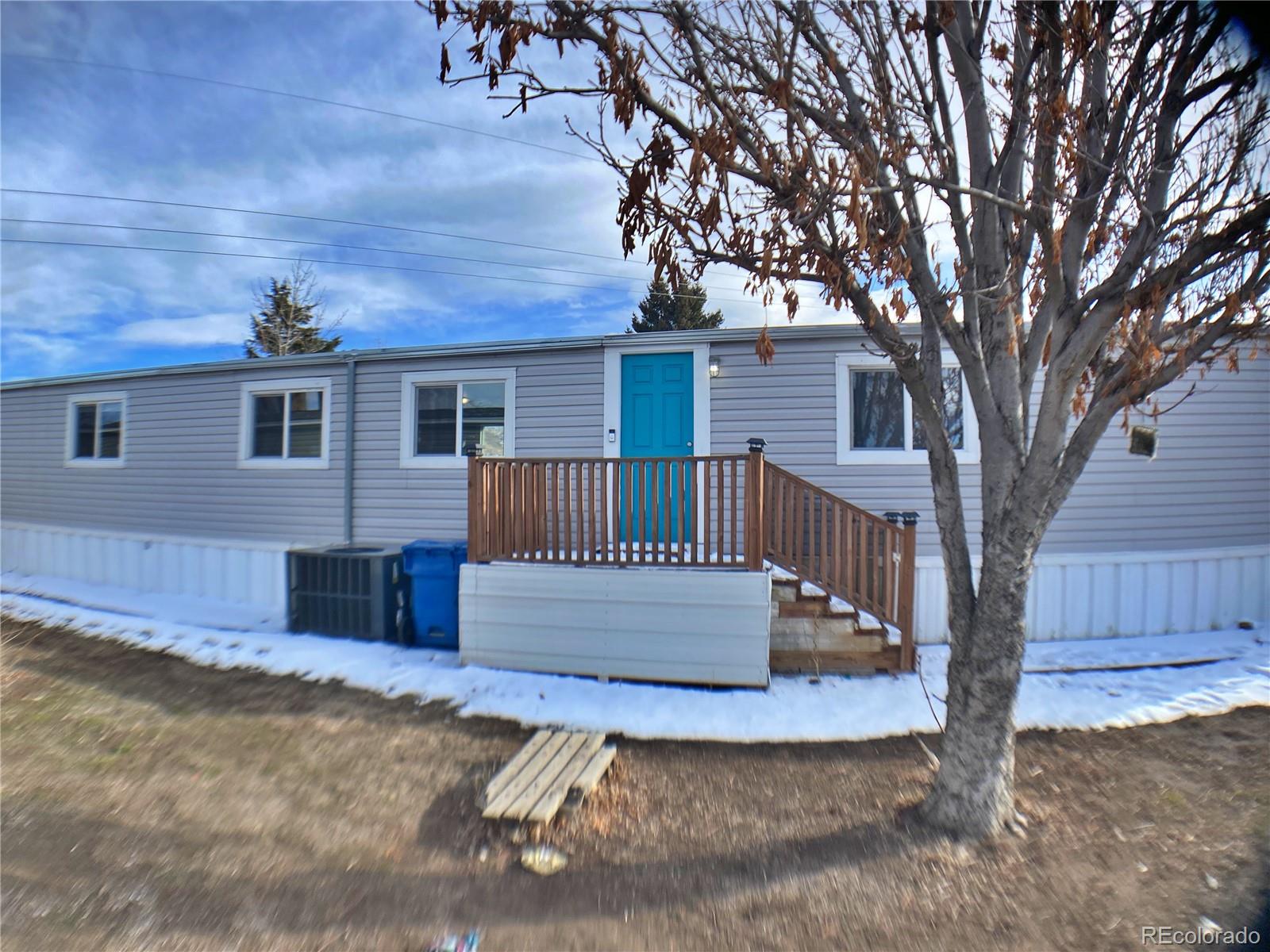 17190 Mount Vernon Road Golden CO 80401