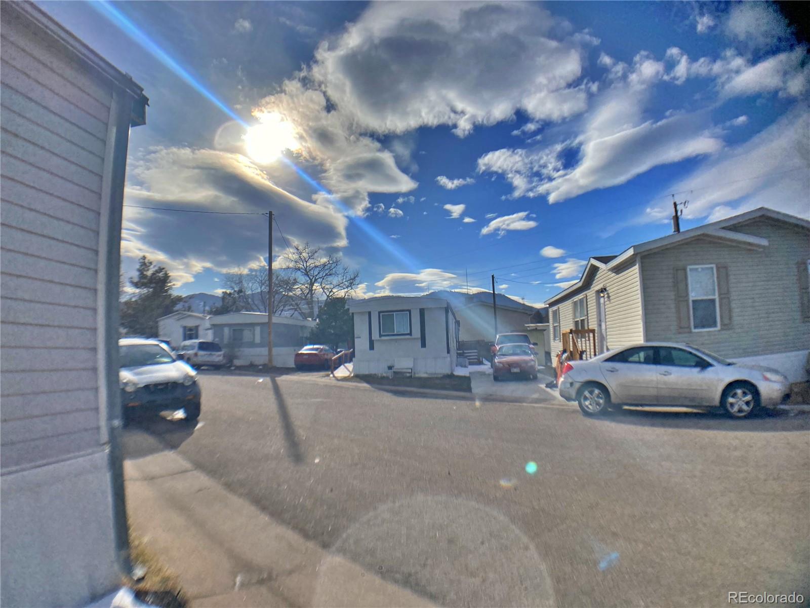 17190 Mount Vernon Road Golden CO 80401