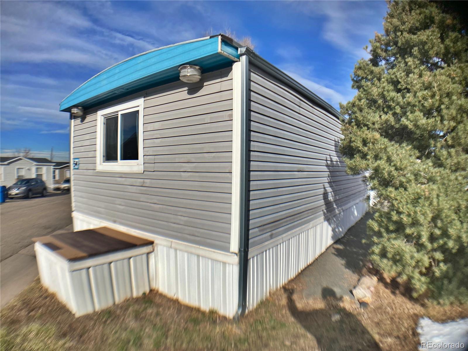 17190 Mount Vernon Road Golden CO 80401
