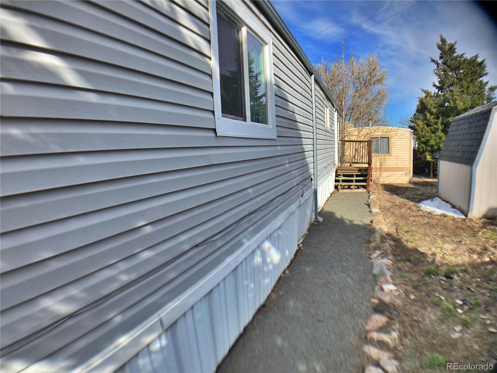 17190 Mount Vernon Road Golden CO 80401