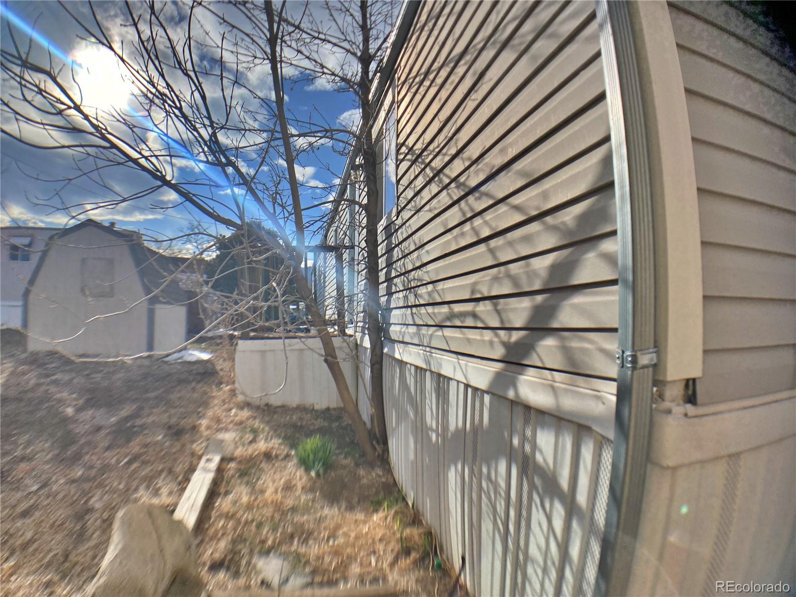 17190 Mount Vernon Road Golden CO 80401