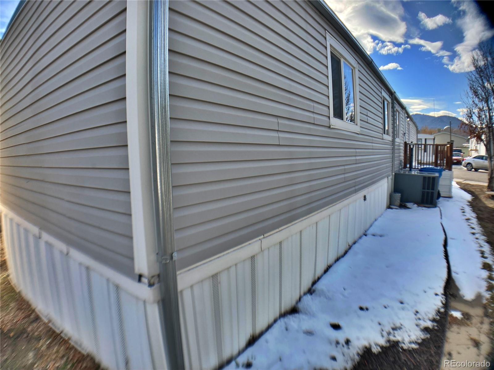 17190 Mount Vernon Road Golden CO 80401