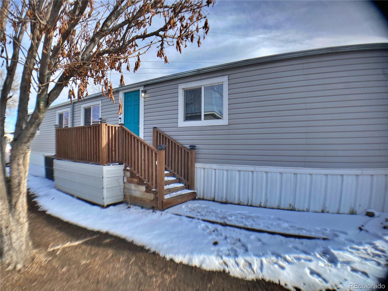 17190 Mount Vernon Road Golden CO 80401