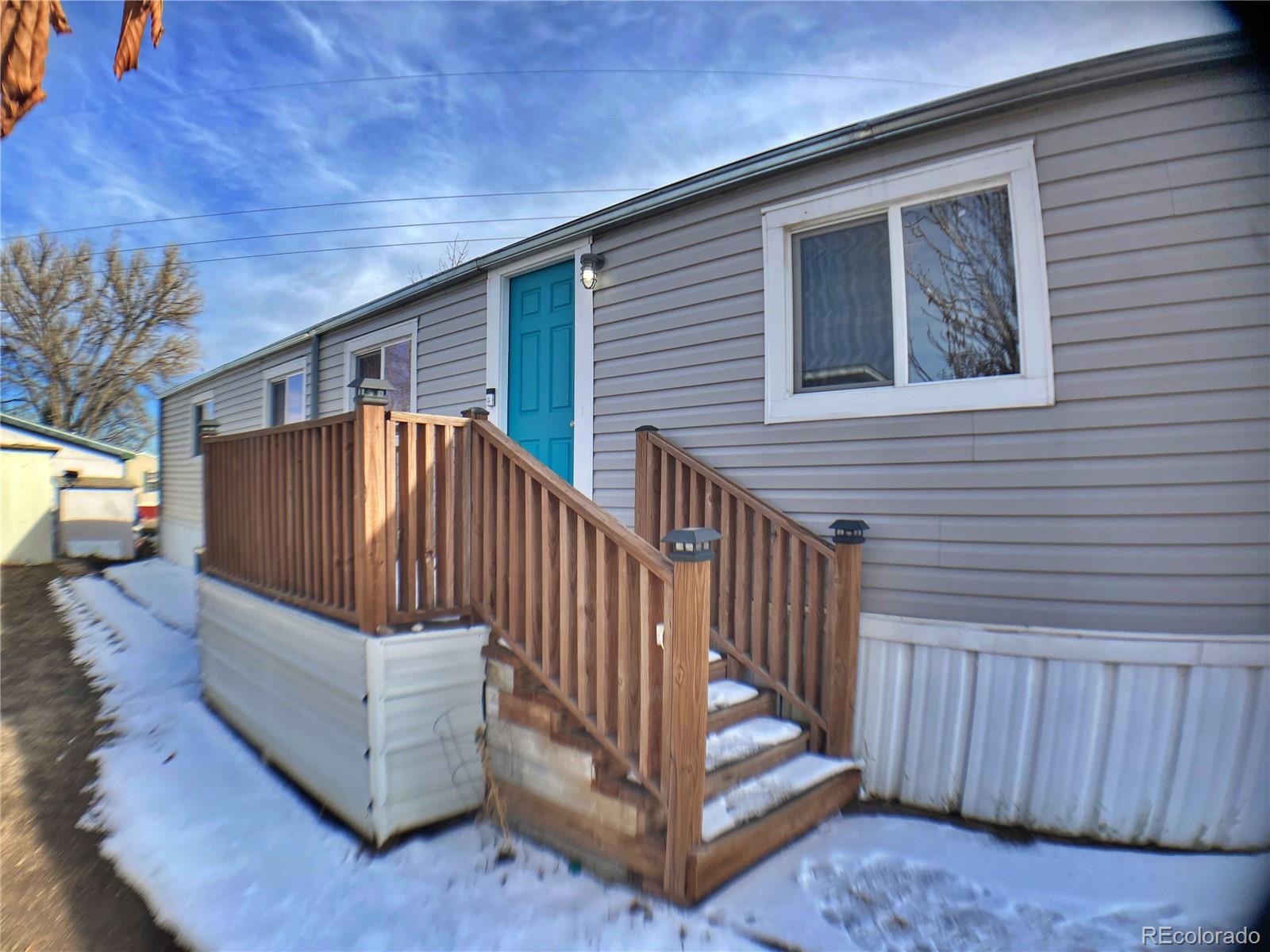 17190 Mount Vernon Road Golden CO 80401