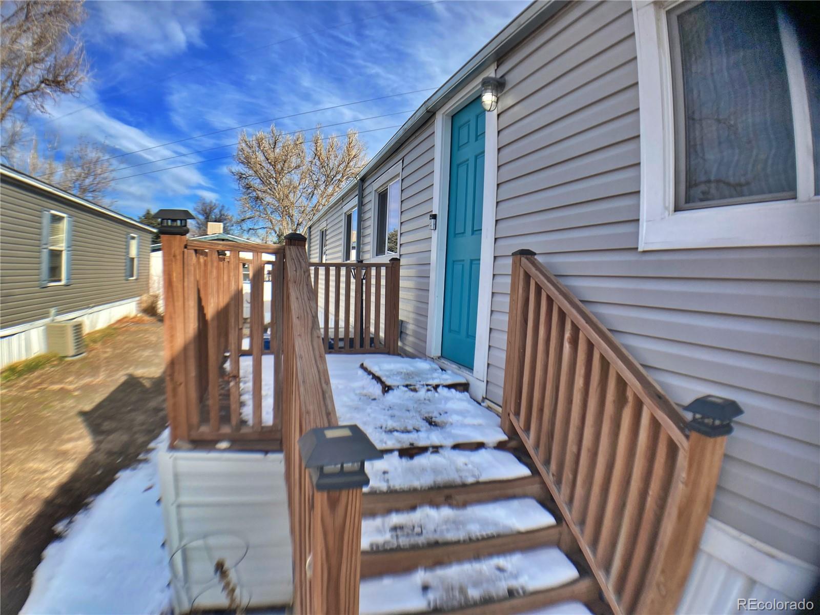 17190 Mount Vernon Road Golden CO 80401