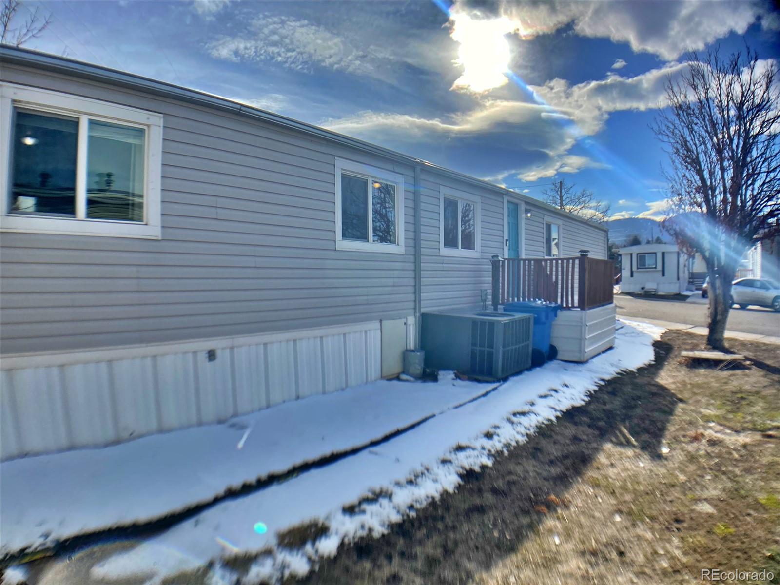 17190 Mount Vernon Road Golden CO 80401