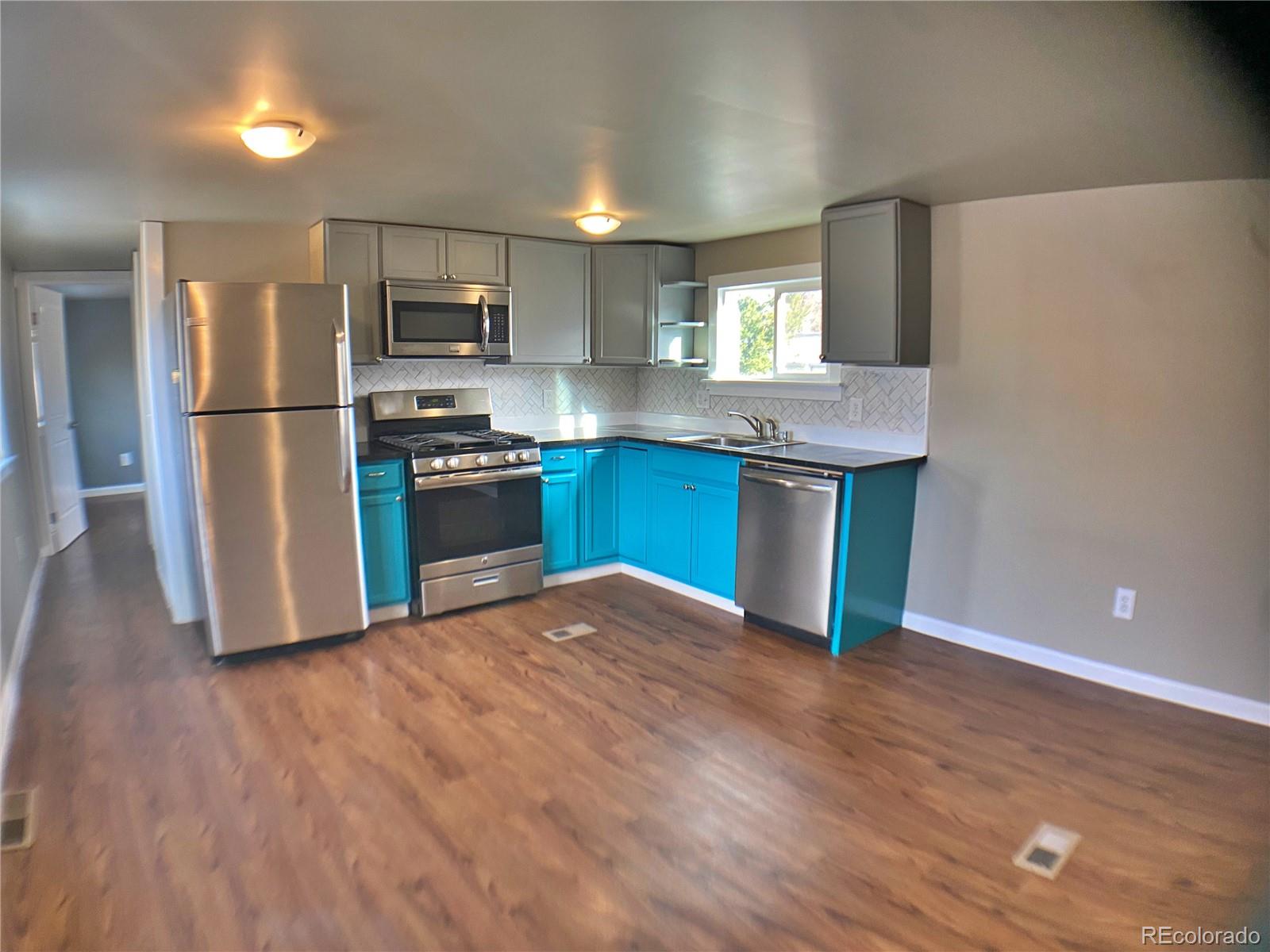 17190 Mount Vernon Road Golden CO 80401
