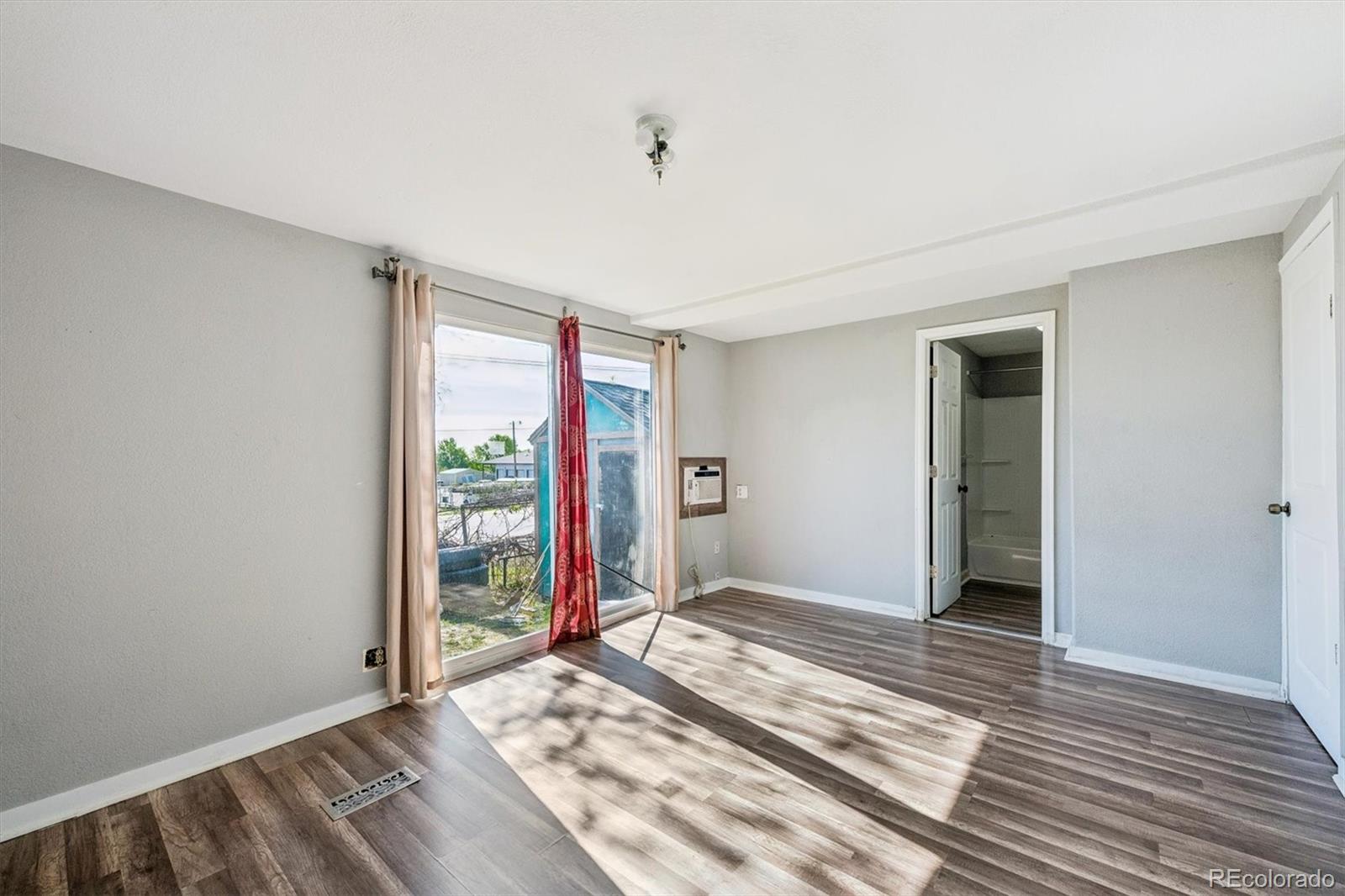 8601 Zuni Street Denver CO 80260