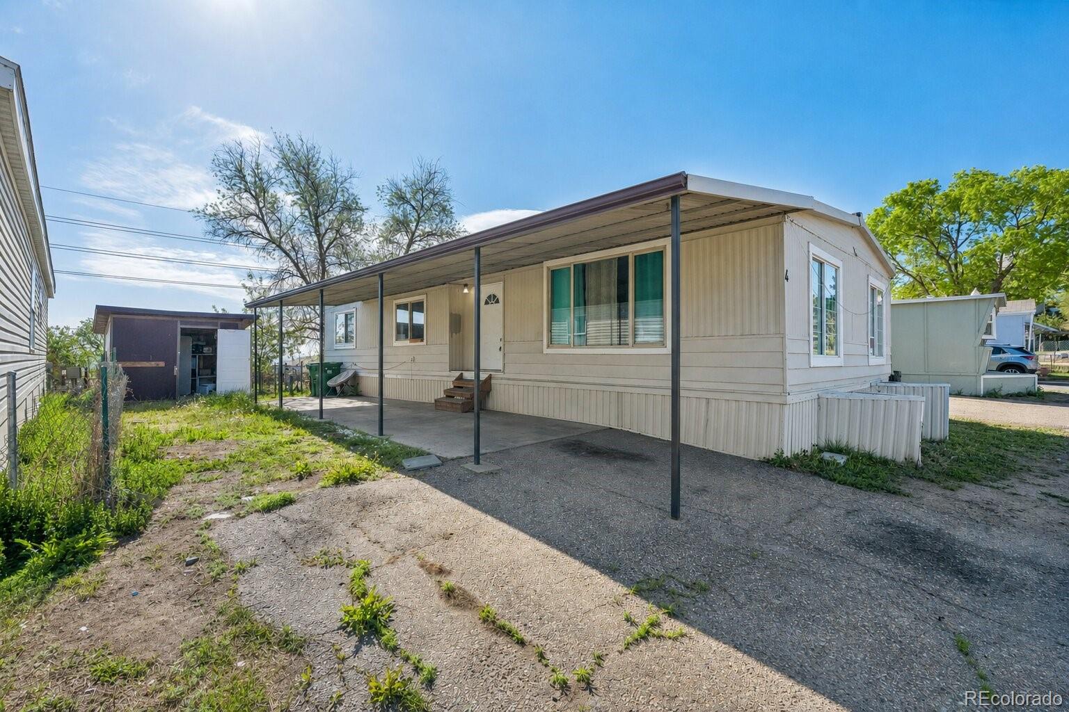 8601 Zuni Street Denver CO 80260