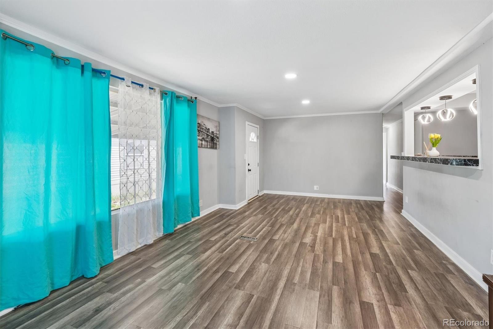 8601 Zuni Street Denver CO 80260