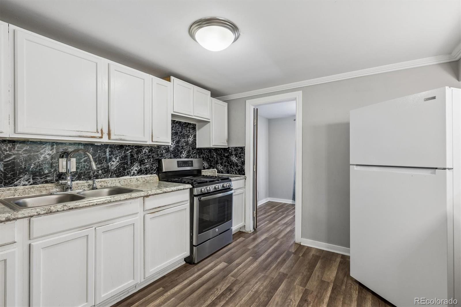 8601 Zuni Street Denver CO 80260