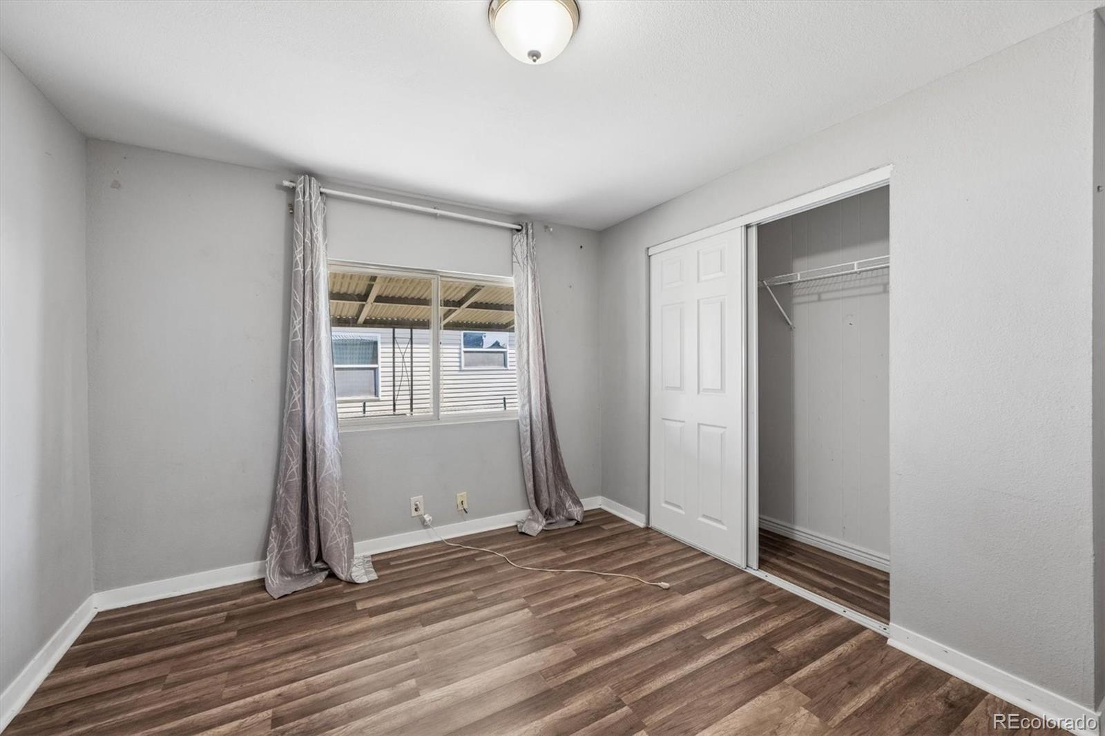 8601 Zuni Street Denver CO 80260
