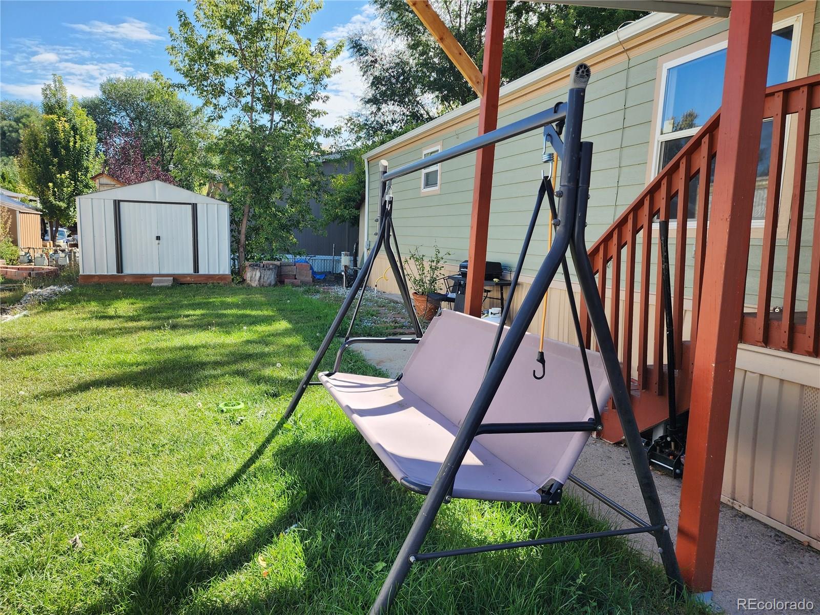 712 Bunting Drive Road Lafayette CO 80026