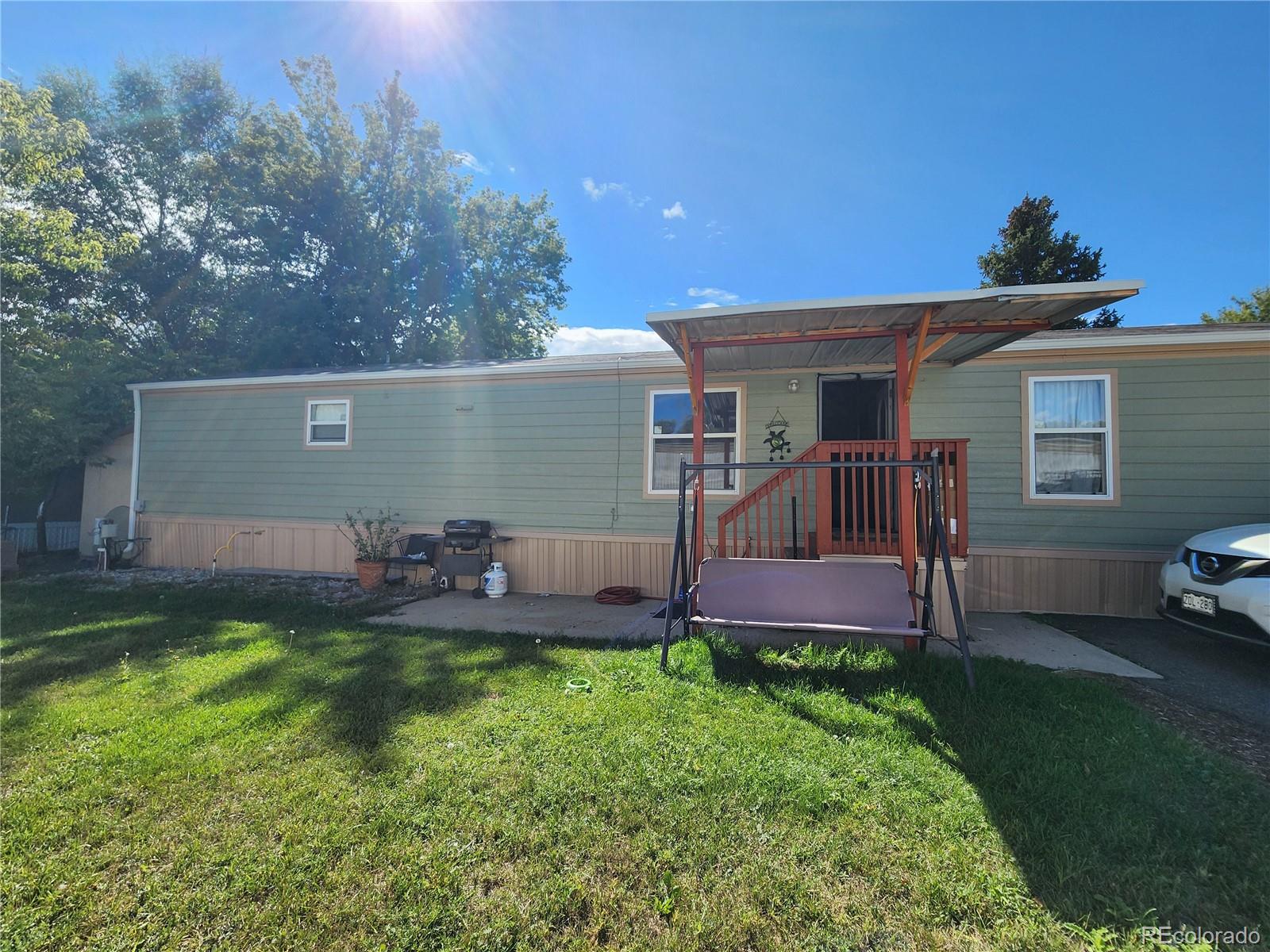 712 Bunting Drive Road Lafayette CO 80026