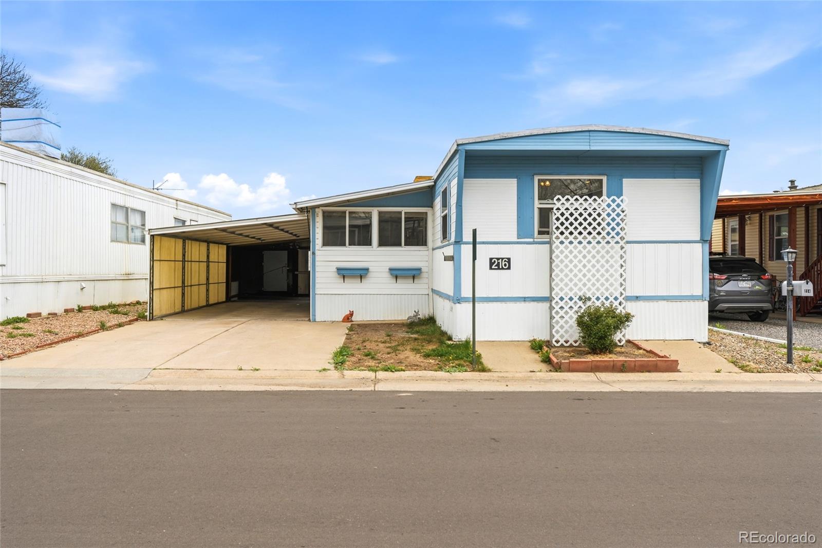900 Mountain View Avenue Longmont CO 80501