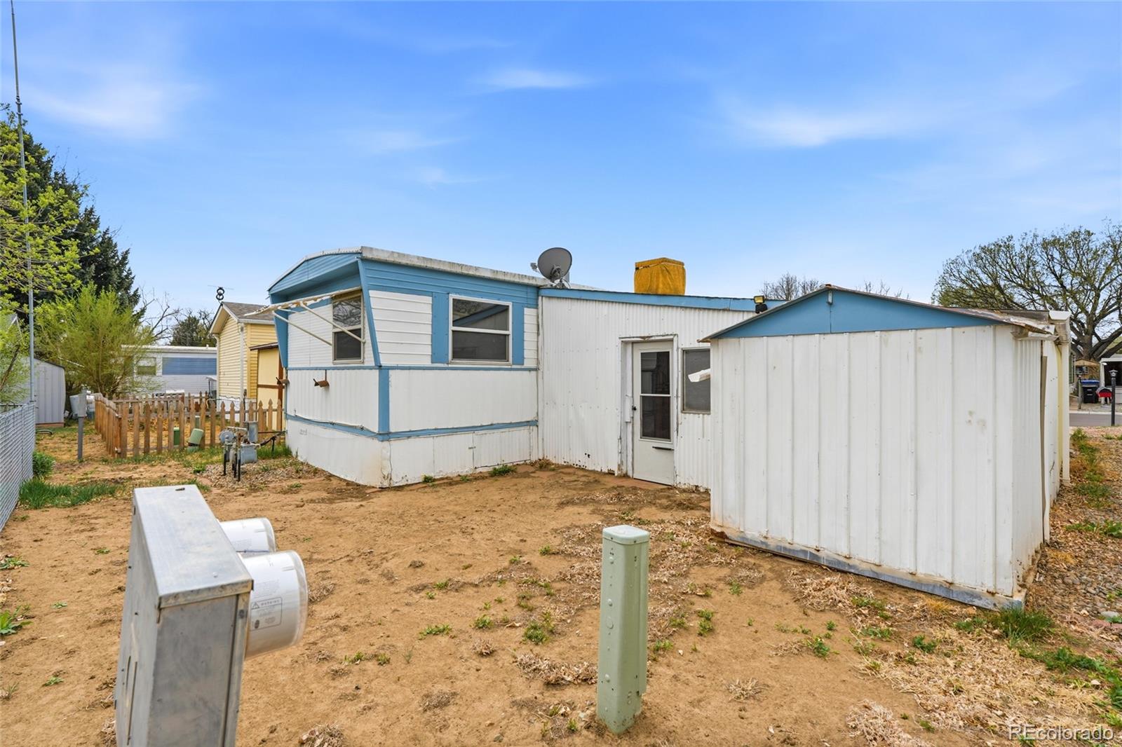 900 Mountain View Avenue Longmont CO 80501