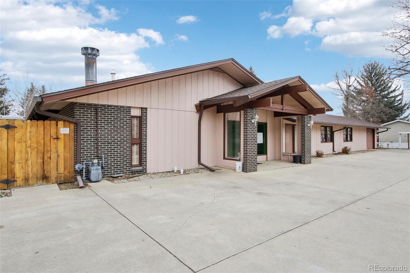 900 Mountain View Avenue Longmont CO 80501