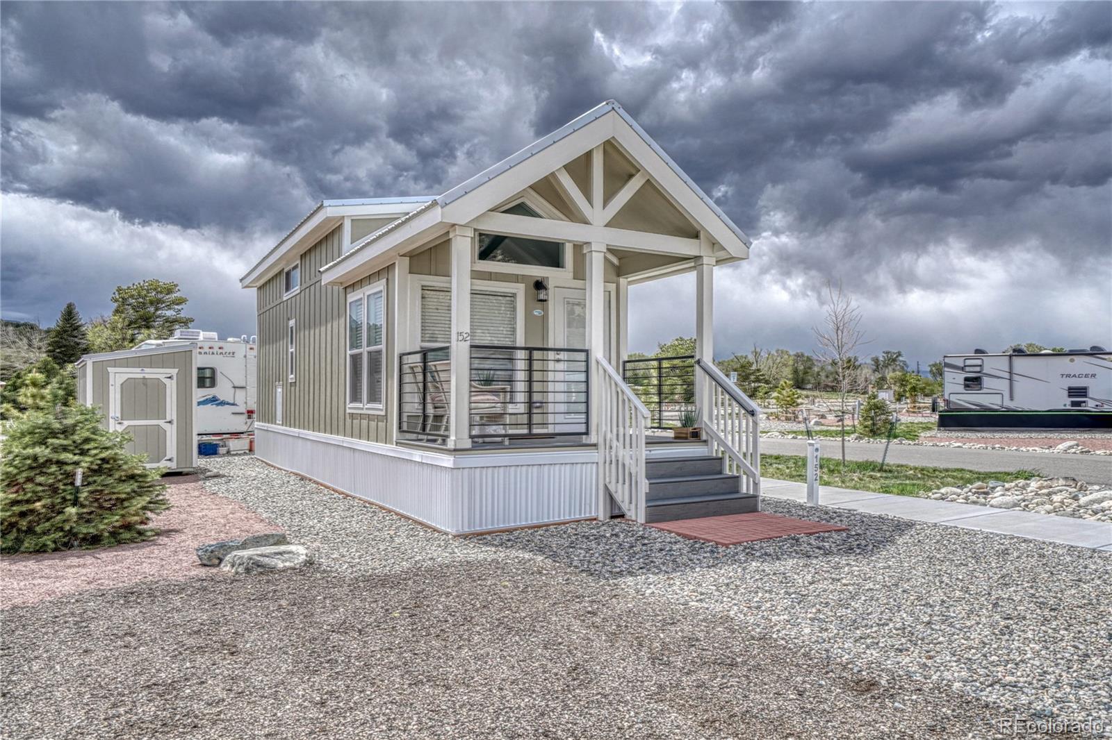 6507 County Road 102 Salida CO 81201