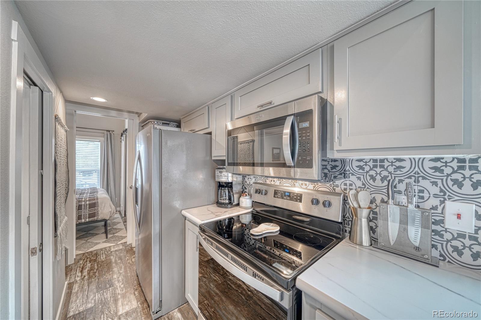 6507 County Road 102 Salida CO 81201