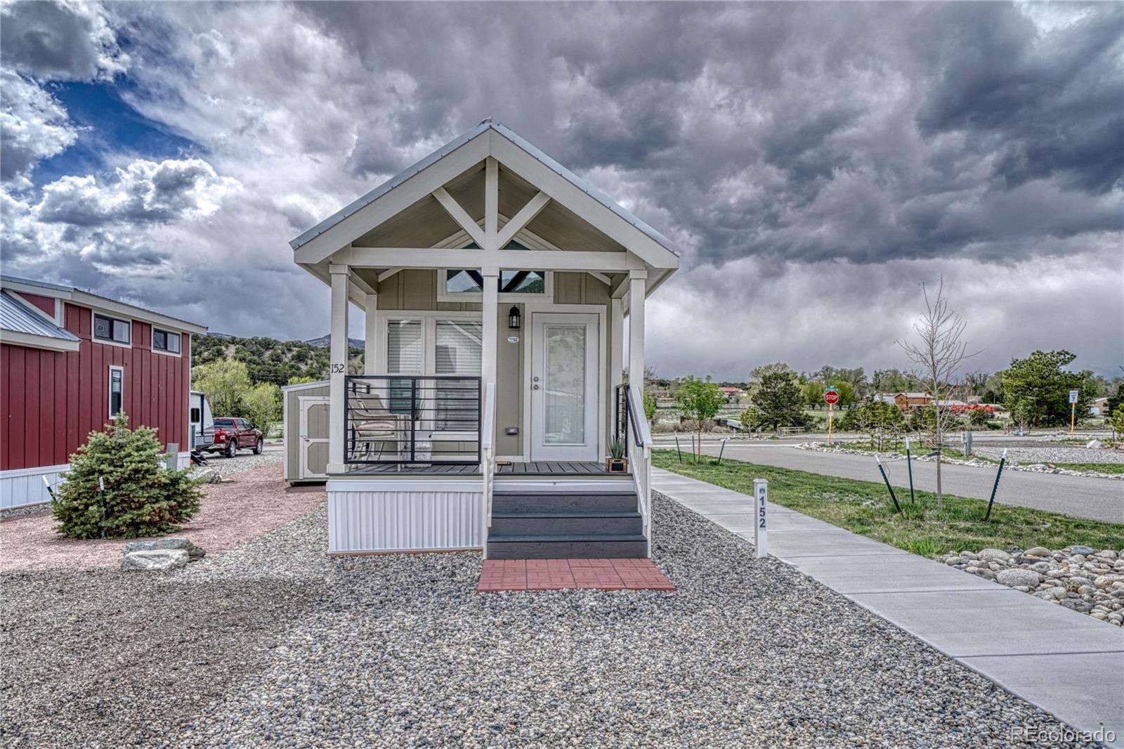 6507 County Road 102 Salida CO 81201