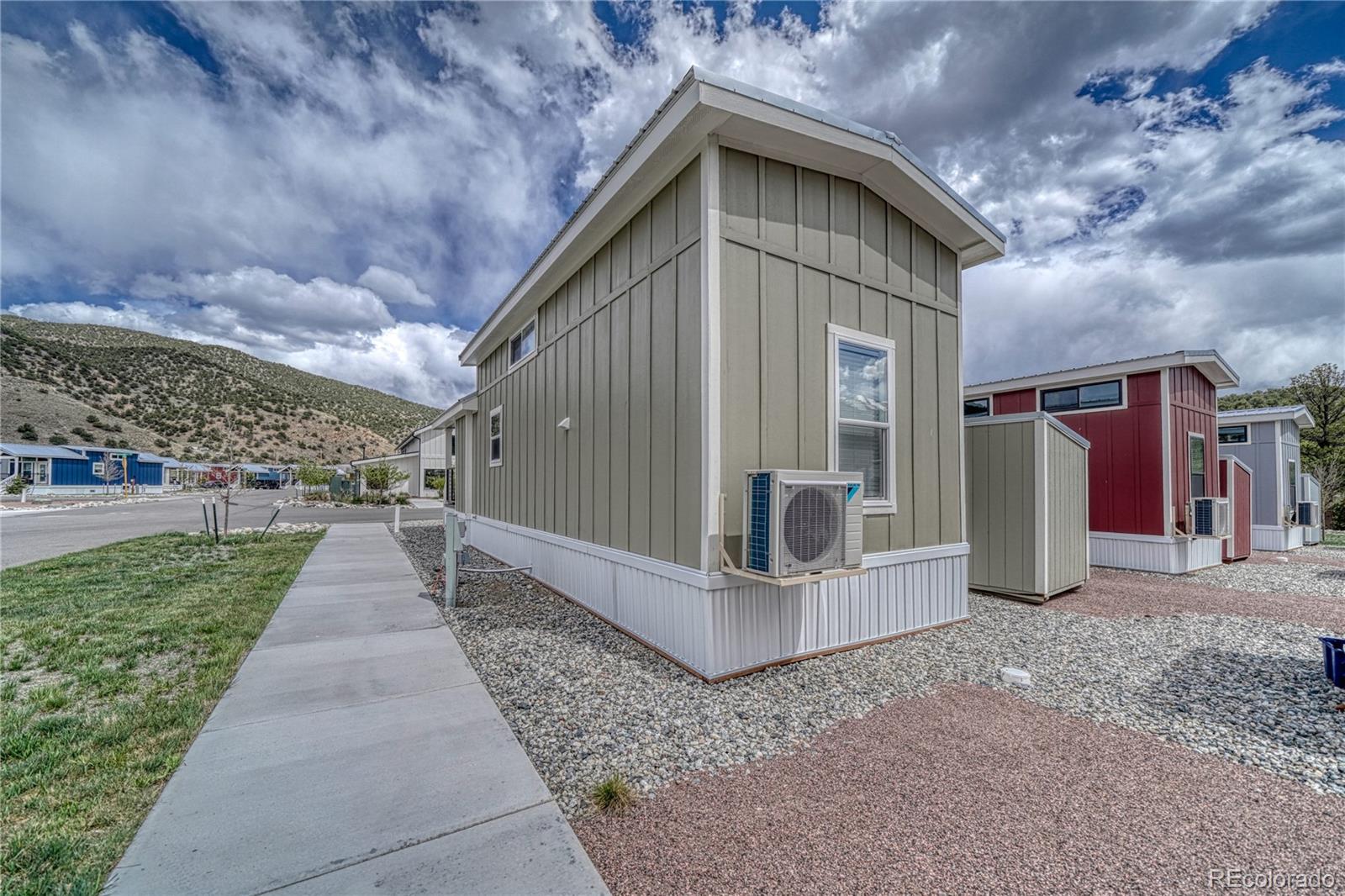 6507 County Road 102 Salida CO 81201