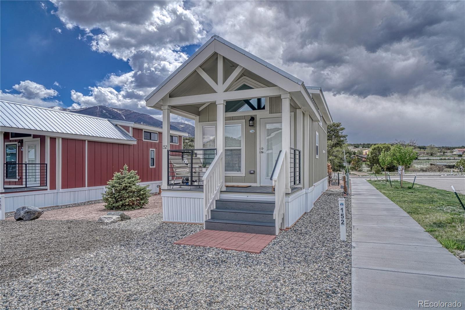 6507 County Road 102 Salida CO 81201