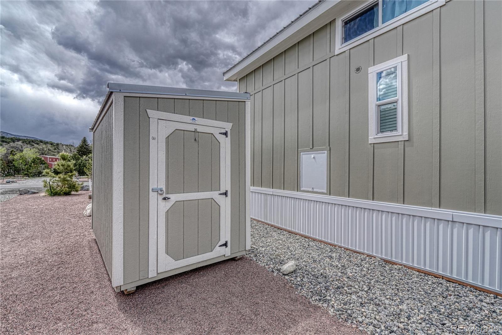 6507 County Road 102 Salida CO 81201