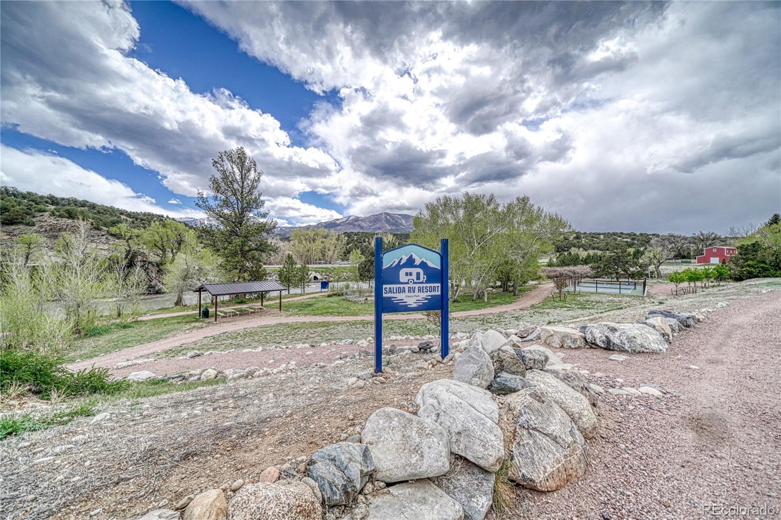 6507 County Road 102 Salida CO 81201