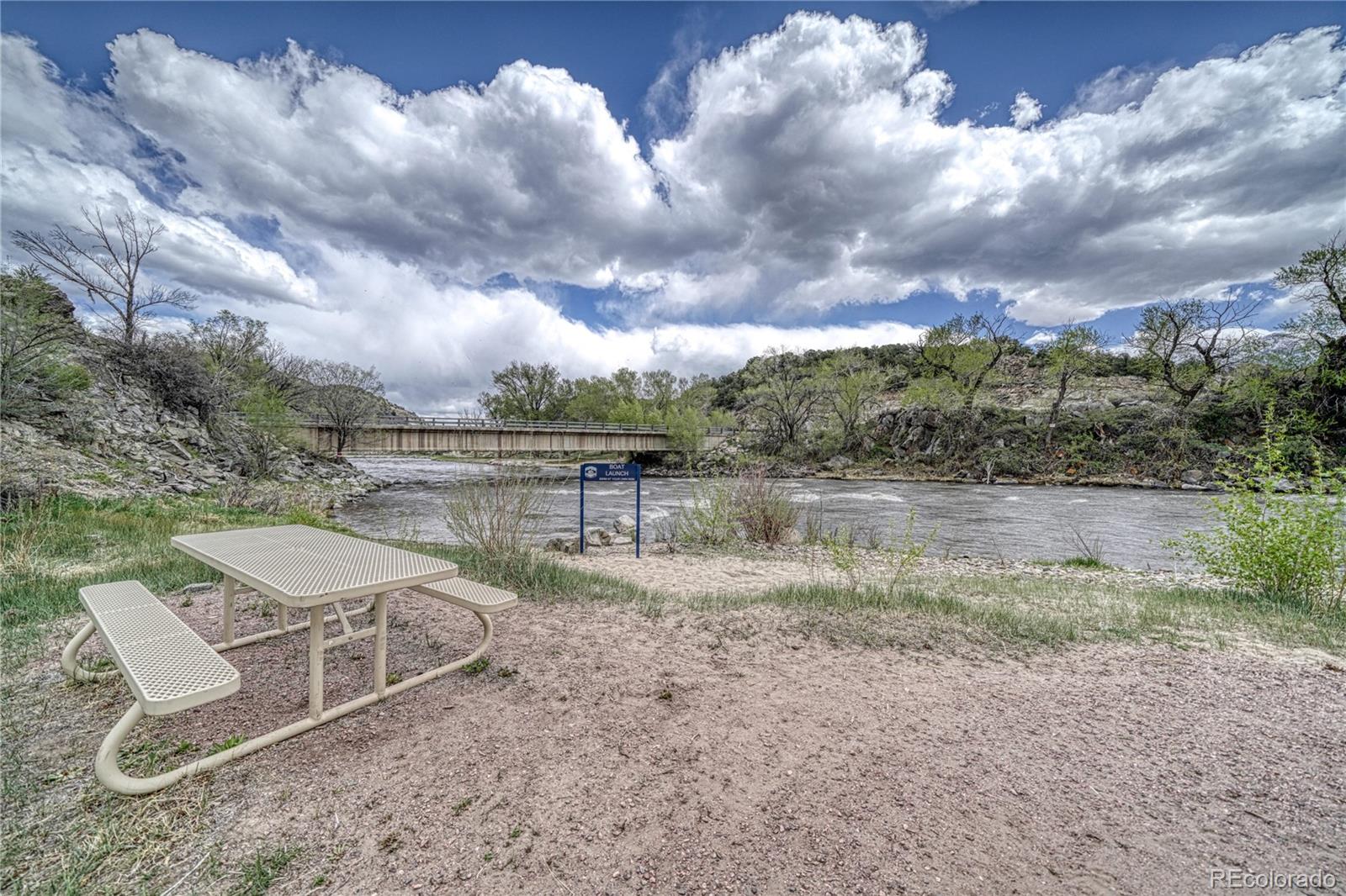 6507 County Road 102 Salida CO 81201
