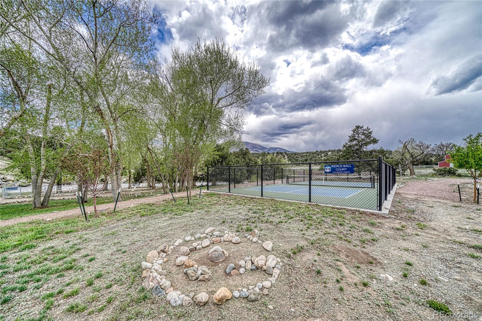 6507 County Road 102 Salida CO 81201